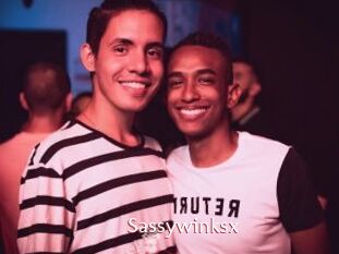 Sassywinksx