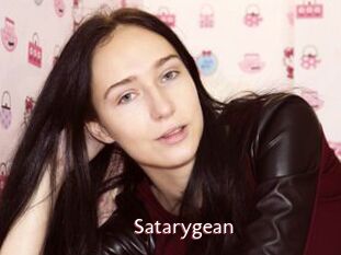 Satarygean