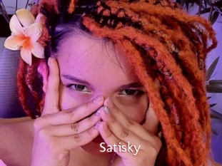 Satisky