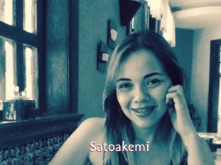 Satoakemi