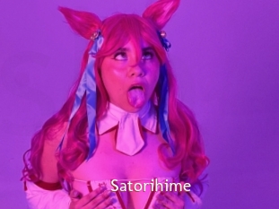 Satorihime