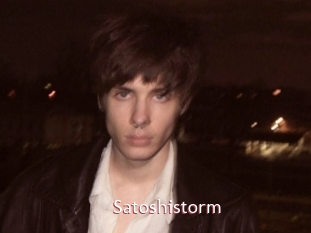 satoshistorm Sweet links only