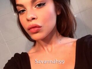 Savannah99