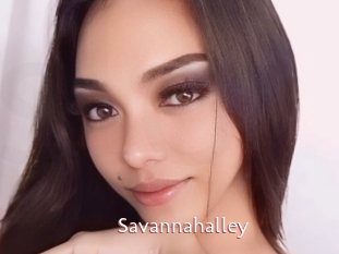 Savannahalley