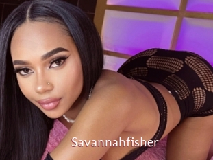 Savannahfisher