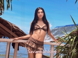 Savannahlove