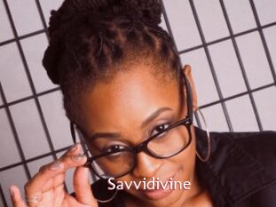 Savvidivine