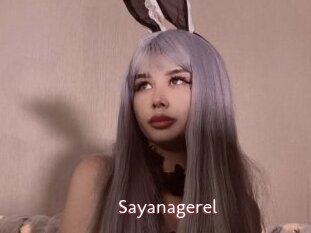 Sayanagerel