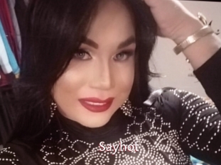 Sayhot