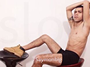 Saymonbig