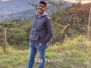 Saz_Holmes