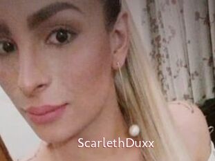 ScarlethDuxx