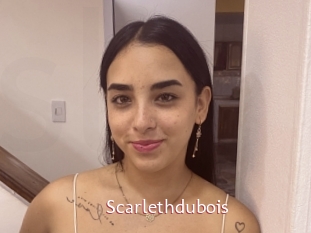 Scarlethdubois