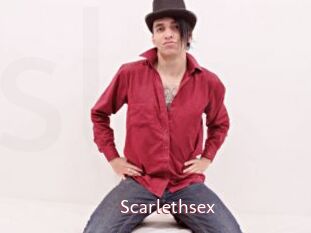 Scarlethsex