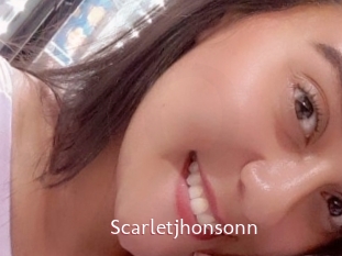 scarletjhonsonn Sweet links only