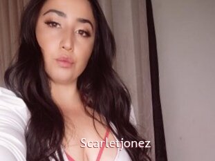 Scarletjonez