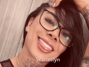 scarletlyn Sweet links only