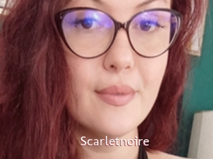 Scarletnoire