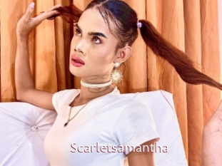 Scarletsamantha