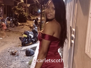 Scarletscoth