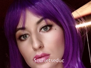 Scarletseduc