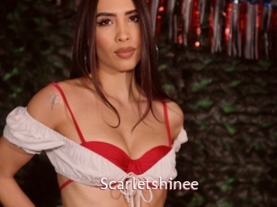 Scarletshinee