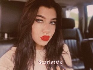 Scarletsix