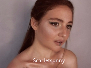 Scarletsunny