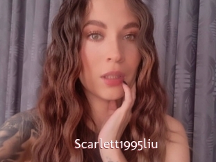 Scarlett1995liu