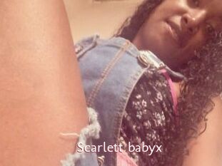 Scarlett_babyx