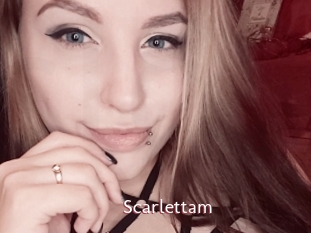 Scarlettam