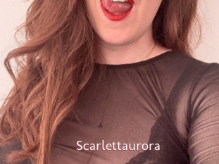 Scarlettaurora
