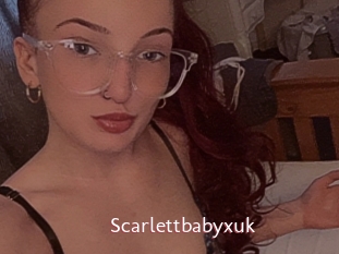Scarlettbabyxuk