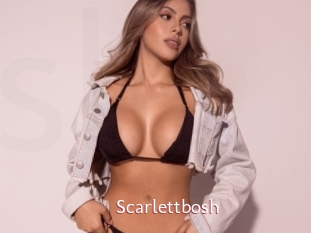 Scarlettbosh