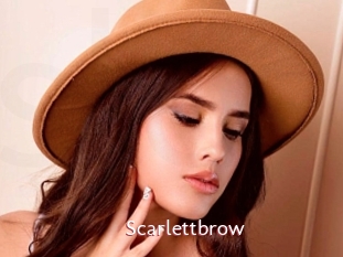 Scarlettbrow