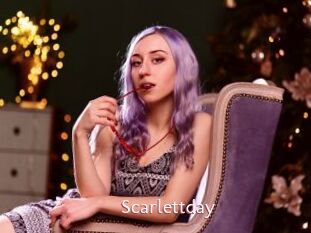 Scarlettday