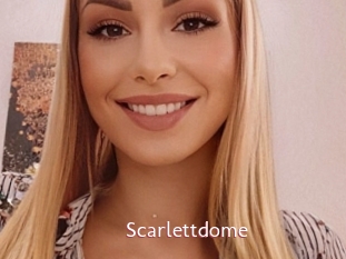 scarlettdome Sweet links only
