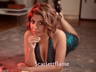 Scarlettflame
