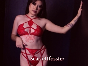 Scarlettfosster