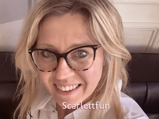 Scarlettfun