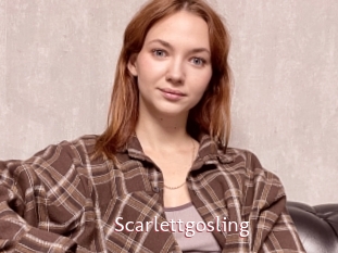 Scarlettgosling