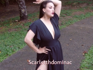 Scarletthdominac