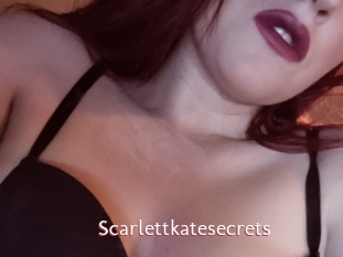 Scarlettkatesecrets