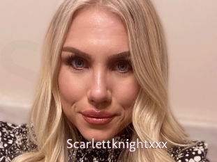 Scarlettknightxxx