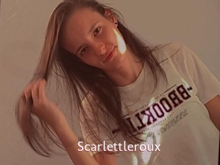 Scarlettleroux
