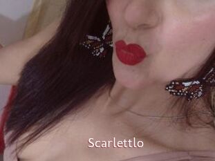 Scarlettlo
