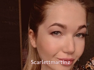 Scarlettmartinz