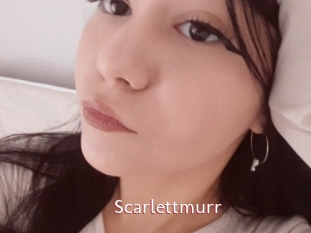 Scarlettmurr