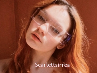 Scarlettsirrea