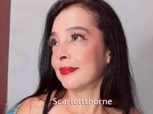 Scarlettthorne